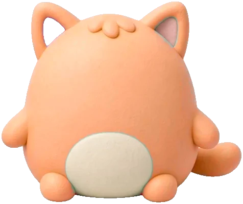 Kitty-puff